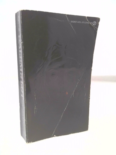 (First Signet Printing) Salem's Lot Paperback By Stephen King 1976