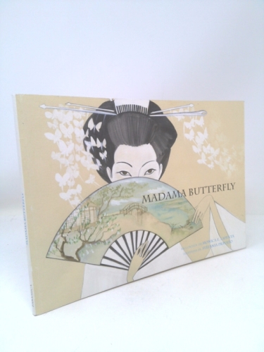 Madama Butterfly (Madame Butterfly) - Giacomo Puccini (Paramica)