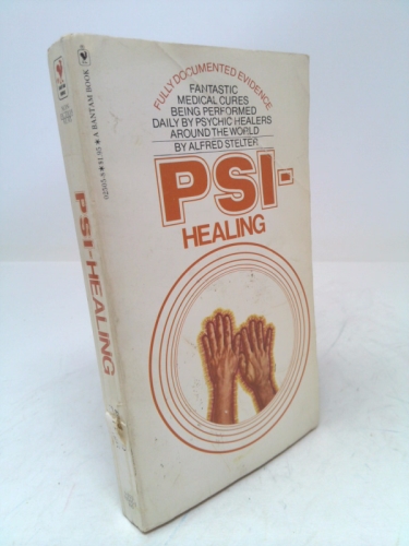 Psi Healing