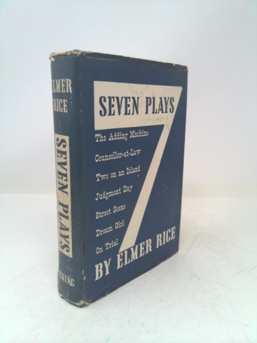 Seven Plays