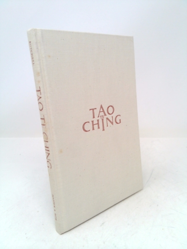 Tao Te Ching: A New English Version