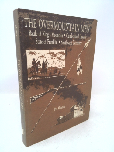 The Overmountain Men