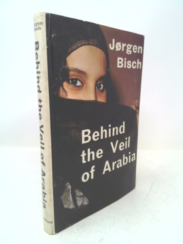 Behind the veil of Arabia