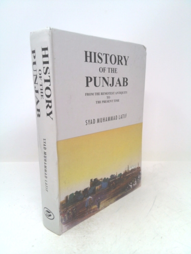 History of the Punjab