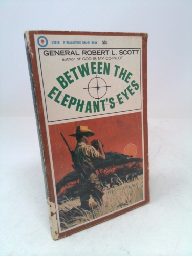 Between The Elephant's Eyes