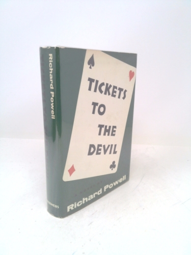 Tickets to the Devil