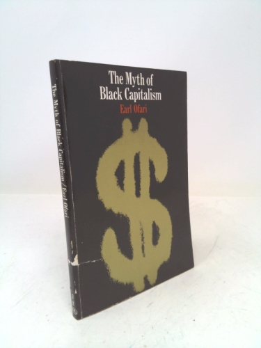 Myth of Black Capitalism