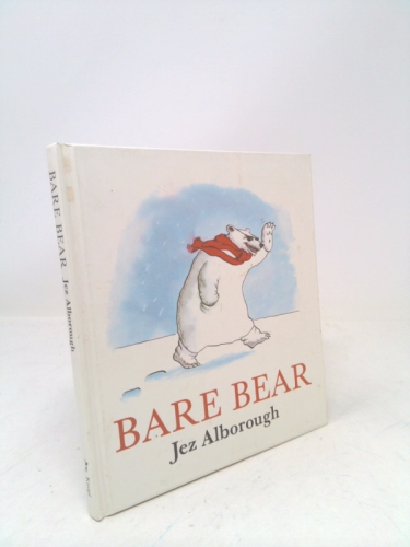 Bare Bear