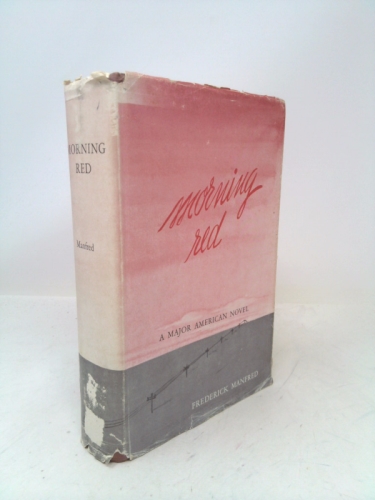 Morning Red: A Romance