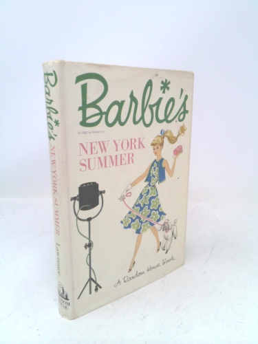 Barbie's New York Summer