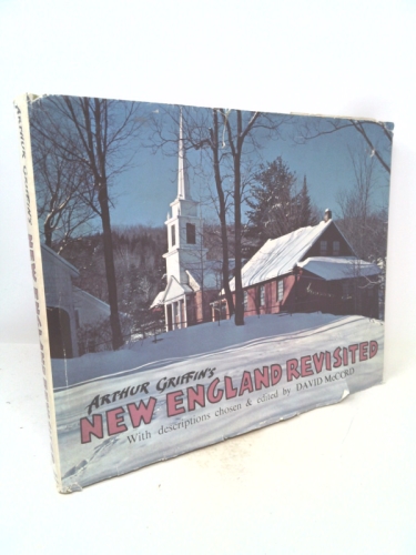 New England revisited