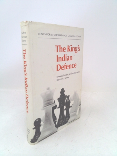 The King's Indian Defense