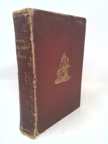 The Female Poets of America