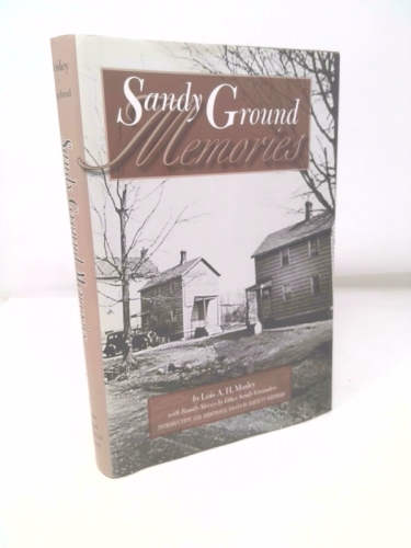 Sandy Ground Memories