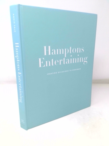 Hamptons Entertaining: Creating Occasions to Remember