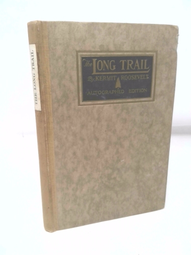 The Long Trail