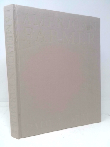 The American Farmer: The Heart of Our Country