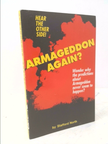 Armageddon Again?: A Reply to Hal Lindsey
