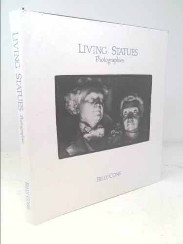 Living Statues: Photographies