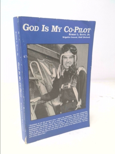 God is My Co-Pilot