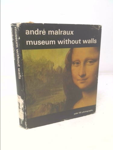 Le musée imaginaire