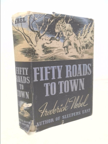 Fifty Roads to Town