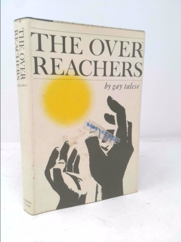 The Overreachers