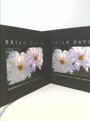 Brian Davis: Contemporary Master in a Grand Tradition