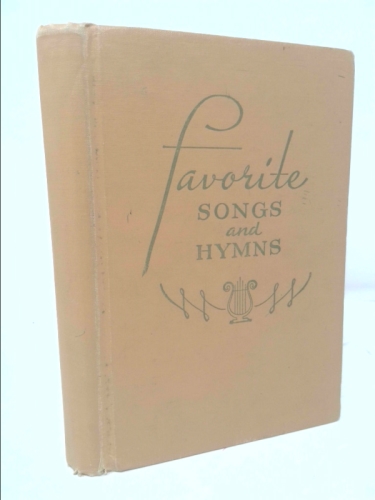 Favorite Songs and Hymns