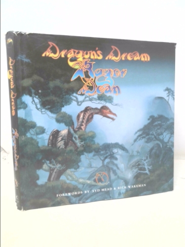 Dragon's Dream: Roger Dean