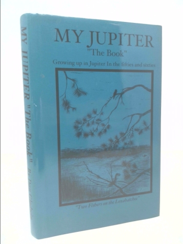 Title: MY JUPITER