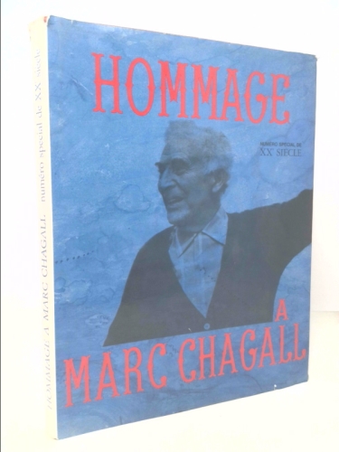 Homage to Marc Chagall