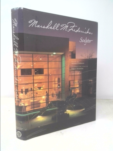 Marshall M. Fredericks, Sculptor