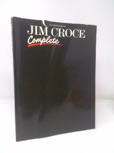 Jim Croce Complete