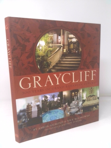 Graycliff: 300 Years of Grand Bahamian Luxury