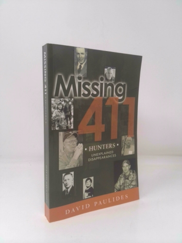 Missing 411: Hunters