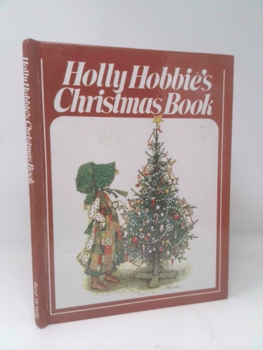 Holly Hobbie's Christmas Book