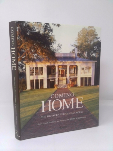 Coming Home: The Southern Vernacular House
