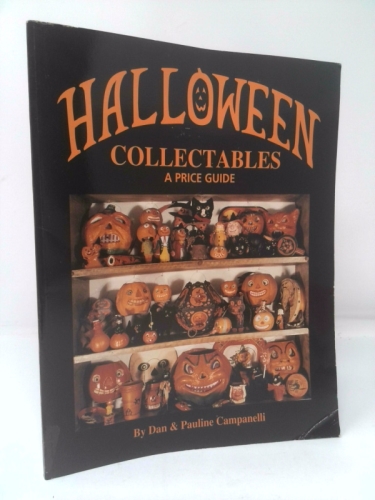 Halloween Collectables: A Price Guide