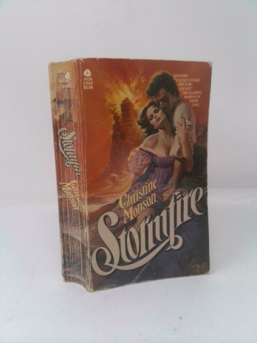 Stormfire