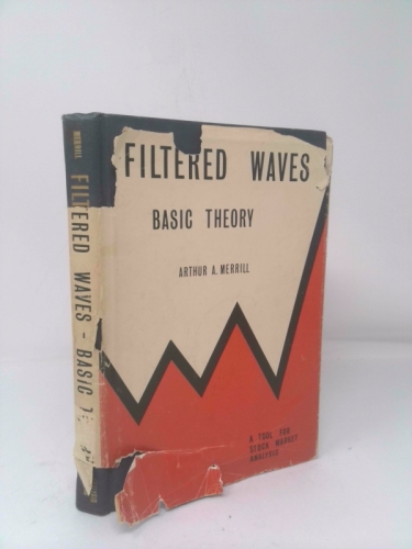 Filtered Waves: Basic Theory: A Tool for Stock Market Analysis