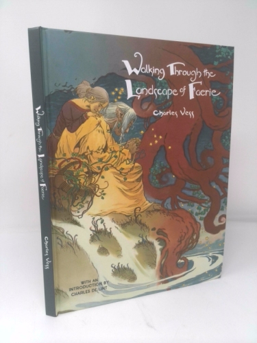 Walking Through the Landscape of Faerie
