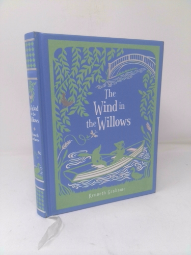 The Wind in the Willows