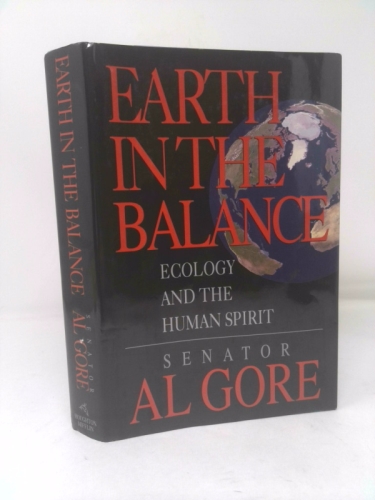 Earth in Balance