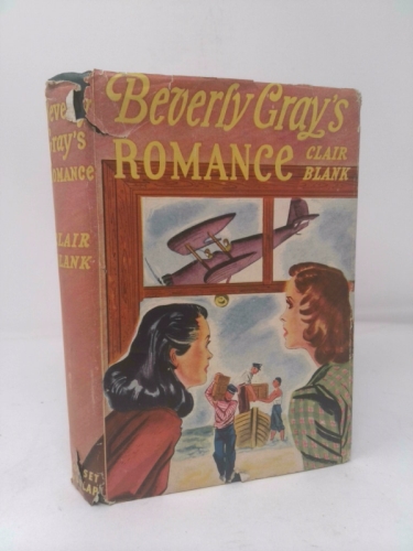 Beverly Gray's Romance