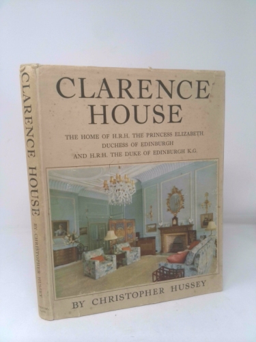 Clarence House