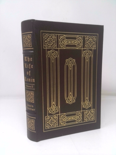 The Life of Lenin, 2 vols.