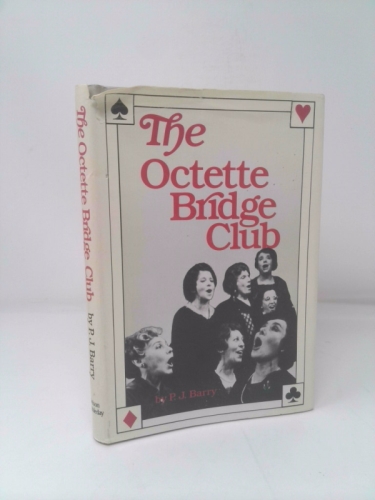 The Octette Bridge Club