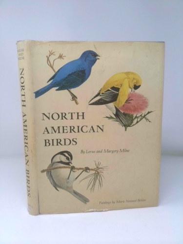 North American Birds