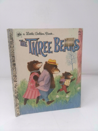 The Three Bears